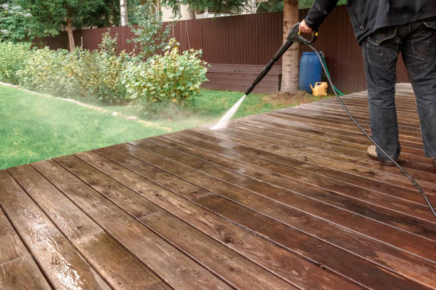 Boat and Dock Cleaning in Olivehurst, CA