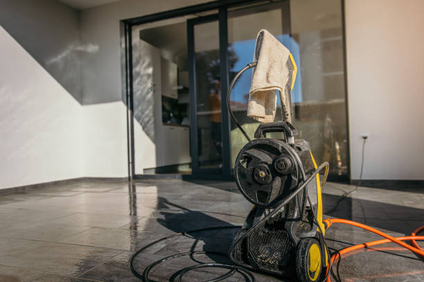 Best Patio and Deck Pressure Washing  in Olivehurst, CA